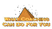 What can coaching do for you?